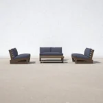 4-Piece Outdoor Seating Group