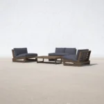 4-Piece Outdoor Seating Group - Image 5