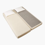 Lubi Natural Chaise Lounges - Image 3