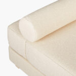 Lubi Natural Chaise Lounges - Image 4