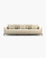 Lucrezia Soft Sofa Collection - Image 5