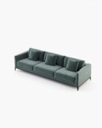 Lucrezia Soft Sofa Collection - Image 7
