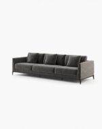 Lucrezia Soft Sofa Collection - Image 17
