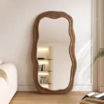 Edge Mirror