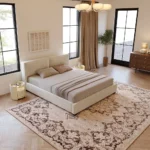 Madrid Bed - Image 2