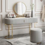 Turin Modern Makeup Vanities