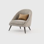 Moniac Armchair - Image 2