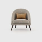 Moniac Armchair