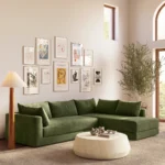 Marcel Sectional Sofa - Image 9
