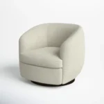 Barrel Chair - Image 2