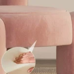 Marlon Lounge Armchair - Image 3