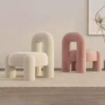 Marlon Lounge Armchair - Image 5