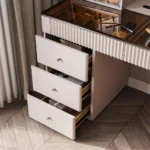 Mateo Makeup Vanity Table Set - Image 10