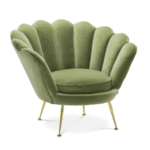Melissa Accent Chair - Image 3