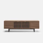 Mid-Century Modern TV Stand - Image 7