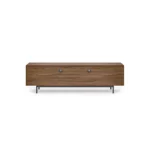 Mid-Century Modern TV Stand - Image 6