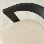 Milan Dining Chair - Image 8