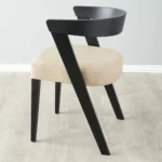 Milan Dining Chair - Image 4