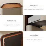 Milo Side Table - Image 9