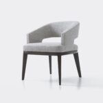 Ryan Dining chair - Image 5