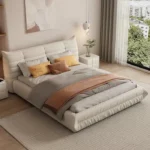 Metropolitan Scandinavian Bed - Image 2