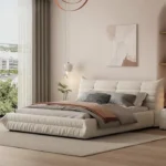 Metropolitan Scandinavian Bed - Image 3