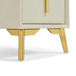 Mirza Side Table - Image 11