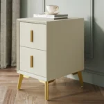Mirza Side Table - Image 5
