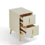 Mirza Side Table - Image 9