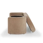 Mizel Upholstered Storage Bench - Image 6
