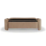Mizel Upholstered Storage Bench - Image 7