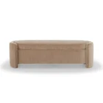 Mizel Upholstered Storage Bench - Image 11