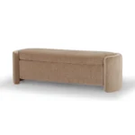 Mizel Upholstered Storage Bench - Image 13