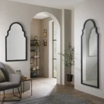 Elegant Gothic Mirror - Image 2