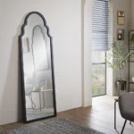 Elegant Gothic Mirror - Image 6