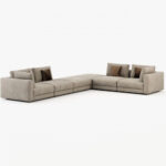 Montreal Modular Sofa