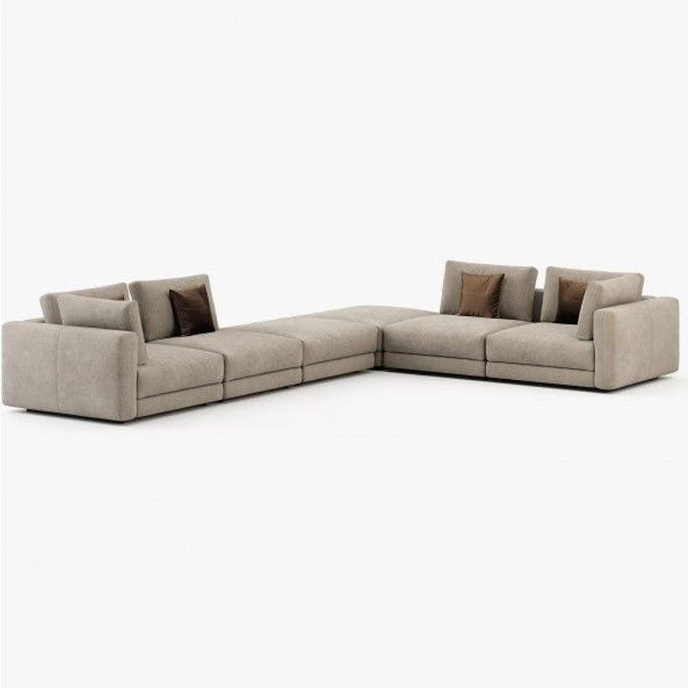 Montreal-khaki-sofa-1-1.jpg Montreal Modular Sofa - Image 1