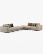 Montreal Modular Sofa - Image 2
