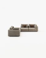 Montreal Modular Sofa - Image 7