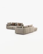 Montreal Modular Sofa - Image 5