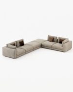 Montreal Modular Sofa - Image 3