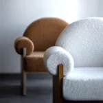 OVI Wing Chair - Image 4