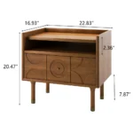 Nico Side Table - Image 9