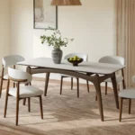 Nils Dining Table - Image 3