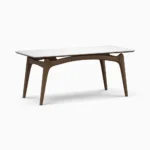 Nils Dining Table - Image 11
