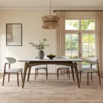 Nils Dining Table - Image 2