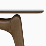 Nils Dining Table - Image 6