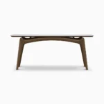 Nils Dining Table - Image 8