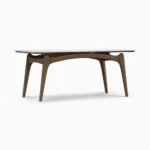 Nils Dining Table - Image 9