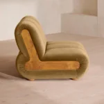 Noelle Armchair - Image 2